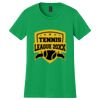 Women's Softstyle Tee Thumbnail