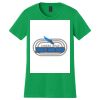 Women's Softstyle Tee Thumbnail