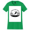 Women's Softstyle Tee Thumbnail