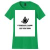 Women's Softstyle Tee Thumbnail