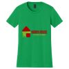 Women's Softstyle Tee Thumbnail