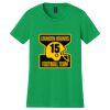 Women's Softstyle Tee Thumbnail