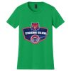Women's Softstyle Tee Thumbnail