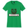 Women's Softstyle Tee Thumbnail