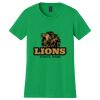 Women's Softstyle Tee Thumbnail