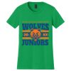 Women's Softstyle Tee Thumbnail