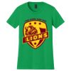 Women's Softstyle Tee Thumbnail