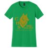 Women's Softstyle Tee Thumbnail