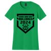 Women's Softstyle Tee Thumbnail