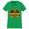 Women's Softstyle Tee Thumbnail