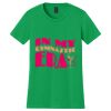 Women's Softstyle Tee Thumbnail