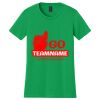 Women's Softstyle Tee Thumbnail