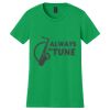 Women's Softstyle Tee Thumbnail