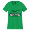 Women's Softstyle Tee Thumbnail