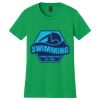 Women's Softstyle Tee Thumbnail