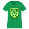 Women's Softstyle Tee Thumbnail