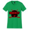 Women's Softstyle Tee Thumbnail