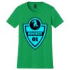 Women's Softstyle Tee Thumbnail