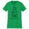 Women's Softstyle Tee Thumbnail