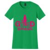 Women's Softstyle Tee Thumbnail