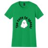 Women's Softstyle Tee Thumbnail