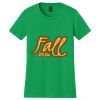 Women's Softstyle Tee Thumbnail