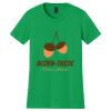 Women's Softstyle Tee Thumbnail