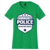 Women's Softstyle Tee Thumbnail