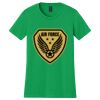 Women's Softstyle Tee Thumbnail