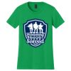 Women's Softstyle Tee Thumbnail