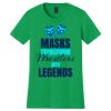 Women's Softstyle Tee Thumbnail