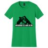 Women's Softstyle Tee Thumbnail