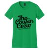 Women's Softstyle Tee Thumbnail
