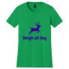 Women's Softstyle Tee Thumbnail