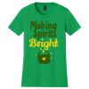 Women's Softstyle Tee Thumbnail
