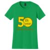 Women's Softstyle Tee Thumbnail