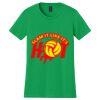 Women's Softstyle Tee Thumbnail
