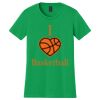 Women's Softstyle Tee Thumbnail
