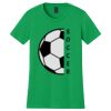 Women's Softstyle Tee Thumbnail