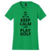 Women's Softstyle Tee Thumbnail