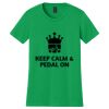 Women's Softstyle Tee Thumbnail
