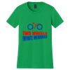 Women's Softstyle Tee Thumbnail