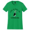 Women's Softstyle Tee Thumbnail