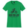 Women's Softstyle Tee Thumbnail