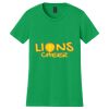 Women's Softstyle Tee Thumbnail