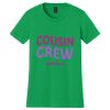 Women's Softstyle Tee Thumbnail
