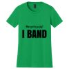 Women's Softstyle Tee Thumbnail