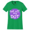 Women's Softstyle Tee Thumbnail