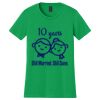 Women's Softstyle Tee Thumbnail
