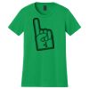 Women's Softstyle Tee Thumbnail